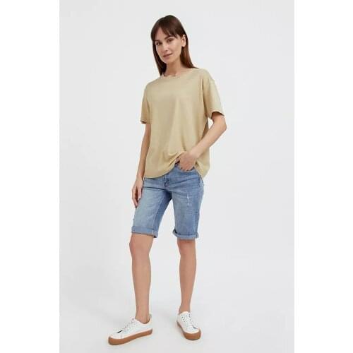 Женские туристические шорты Finn Flare China At AliExpress