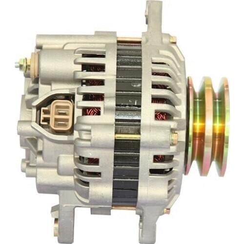 4M40 Engine Alternator for Caterpillar 307 ME202972 A3T0879940A ME200699 A003TB1399 12060891