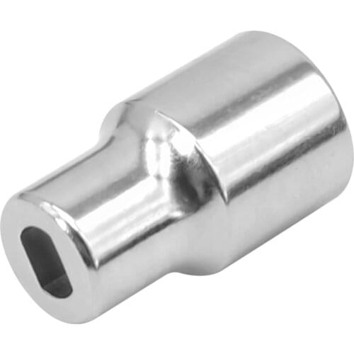 Shock Absorber Socket 3/8 Drive Remove Replace Shock Absorbers on X & J Body Tools for GM Cars