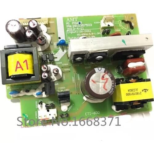 ZR HOT SALESS Projector ballast For PT-X302C, PT-X306C, PT-X271, PT-X351 Main Power Supply
