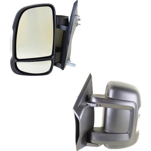 Gva Rear View Mirrors
