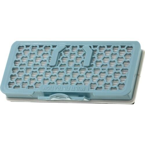 1pc H13 Dust filter Hepa For LG Vacuum cleaner accessories parts ADQ73553702 ADQ56691102 VC9083CL vc9062cv vc9062cv vc9095r