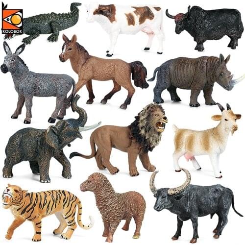 KOLOBOK Game Figures And Sets