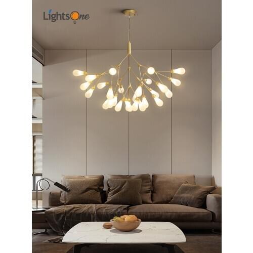 LASHA Chandeliers