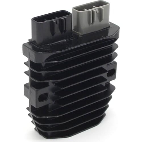 Durable and Convenient Motorcycle Rectifier Voltage Regulator Charger with Plug For CF Moto CFORCE UFORCE ZFORCE X8 400 500 800