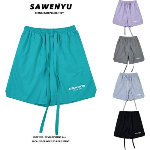 New Arrival Swimsuit Summer Swimwear Men Swimsuit Swimming Trunks Boxer Short Quick-drying Sexy Mens Swim Briefs Beach Shorts