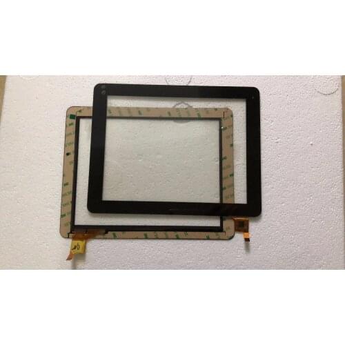 New touch screen 04-0970-0938 V1 digitizer touch panel glass sensor replacement