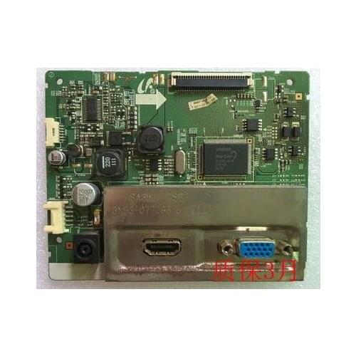 Original 100% test for S24A350H driver board SA350H S27A350H BN63-07709B