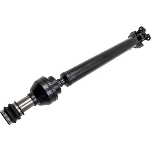 Front Drive Shaft Propeller fit For Dodge Ram 1500 V8 4.7L ST Crew 2002-2006 Auto Trans