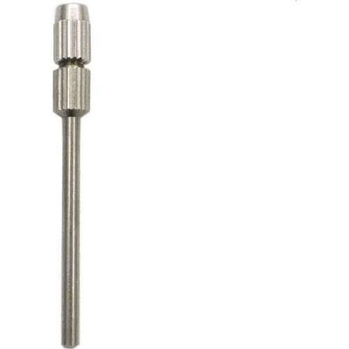 10pcs Dental Lab Stainless Steel Shank Converter Adaptor Bur Drills Rotary Tool FG 1.6mm into HP 2.35mm