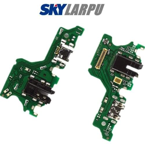 Микрофоны для телефонов Huawei Honor Play Skylarpu China At AliExpress