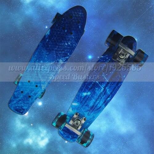 Speed Busters Skateboards