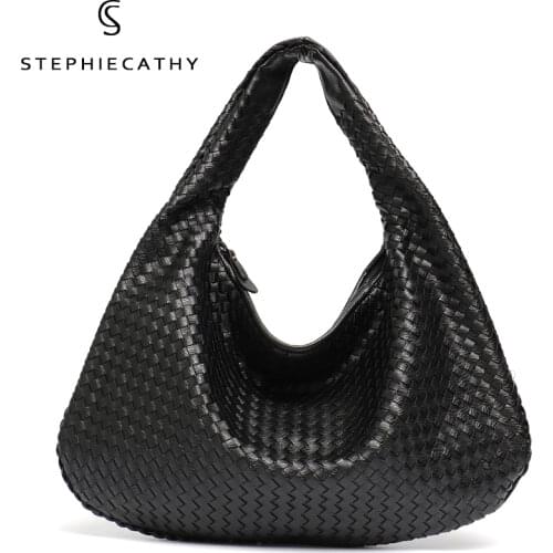 STEPHIECATHY Women's Woven Bags