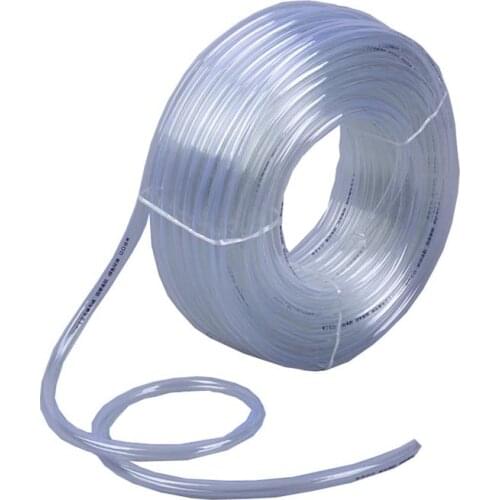 3m/5m/10m/15m/25m Plastic Rabbit Drinking 8mm pipes for drinking water Tap nipple Rabbit equipment Garden irrigation Hosed