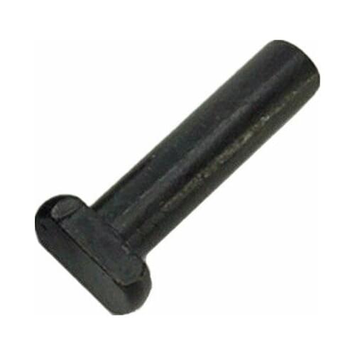 Milling Machine Parts Feed Gear Shaft T Pin Spindle Return Spring Latch B168 1PC cnc milling machine