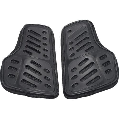 Motorcycle protective gear knight clothing built-in protective gear anti-fall clothing built-in protective chest armor pad