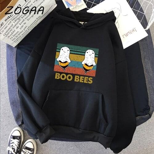 ZOGAA Mens Winter Hoodies