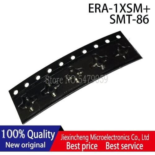 5pieces ERA-1XSM+ ERA-1XSM X1 ERA-2XSM+ ERA-2XSM X2 ERA-3XSM+ ERA-3XSM X3 SMT-86 RF amplifier