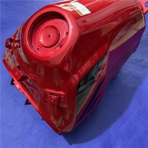 Motorcycle Accessories Fuel Tank DL250 Fuel Tank Combination Fuel Quantity Sensor Fuel Tank Cap Assembly Fuel Tank Front Cover