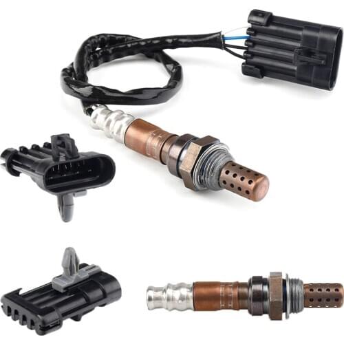 Car Sensor Oxygen Sensor 19178961 Heated Oxygen Sensor Suitable For Chevrolet 2500 3500 1500 Oxygen Lambda Sensor Accessories