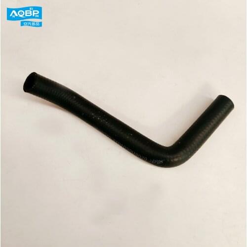 Car parts oe number 8101030U8020 for JAC J3 Warm air outlet pipe