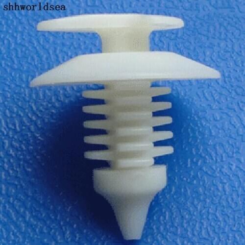 Shhworldsea Free shipping 100pcs Nylon Celadon Y Connector For GM 10004121For Chrysler 4019472 For AMC 4006848