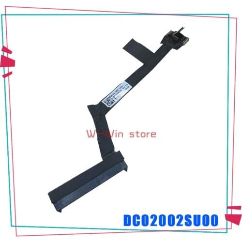DC02002SU00 SATA Hard Drive HDD Cable Connector for Acer Aspire 5 A515 A515-51G A615 A615-51G-536X