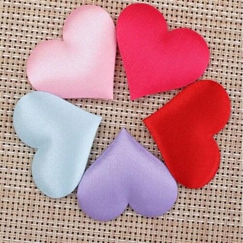 DIY Petals Birthday Table Party Supplies Confetti 100pcs/lot Love Heart Shaped Sponge Petal For Wedding Decorative 8ZHH197