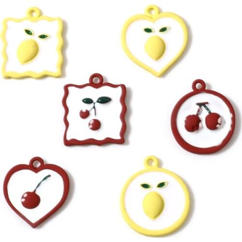 Charm Pendants Doreen Box China
