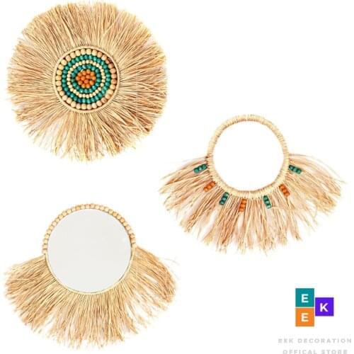 EEK Official Decorative Mirrors