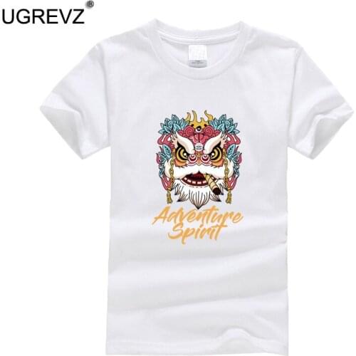 Big Boys t shirt for Kids Short Sleeve Cotton Summer Teenage Clothes Tops Chinese style t-shirt Toddler Girl tshirt 8 10 12 14 Y
