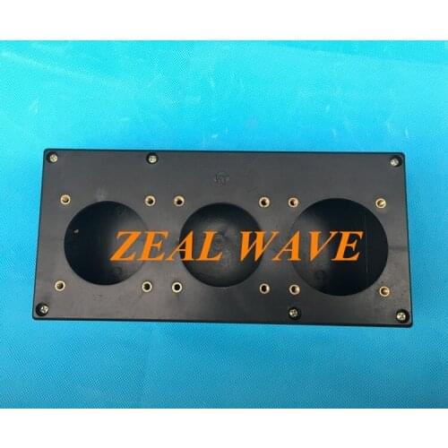 Haitian Injection Molding Machine Socket Box Injection Molding Machine Three-Phase 5-Pin Plug Two-Position Three-Hole Socket Box