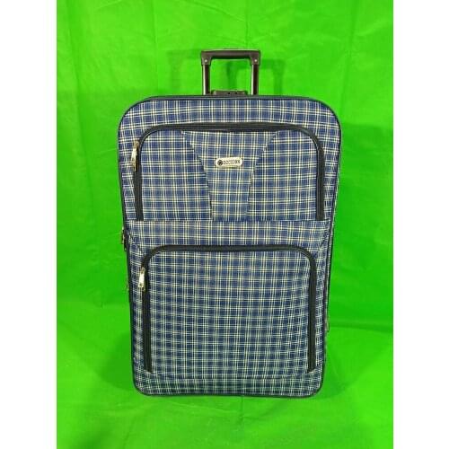 Hossoni Suitcases And Travel Bags