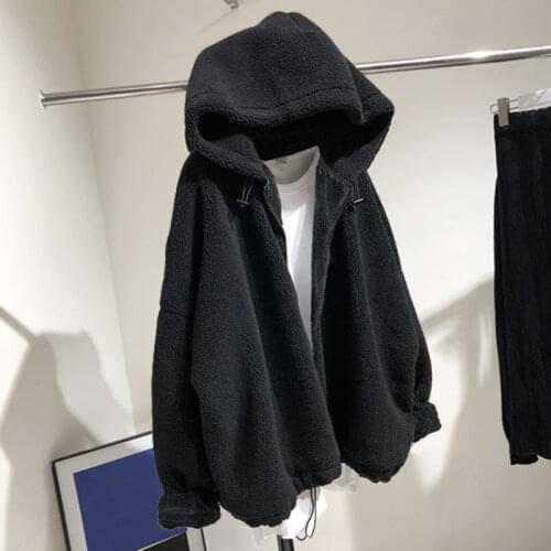 Женские замшевые куртки LIEZHAMO China At AliExpress