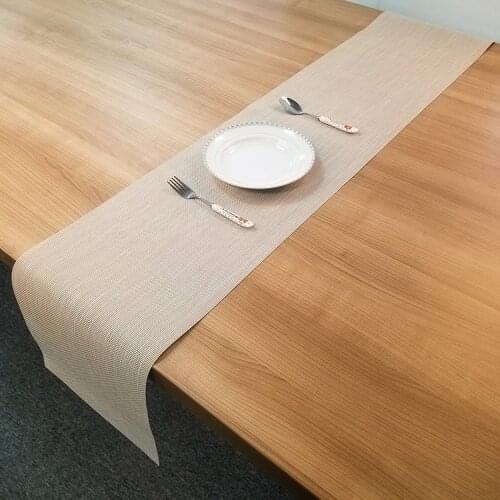 Non-slip Household TV Cabinet Tea Table Cover Rectangular Coffee Dining Hotel Table Cloth