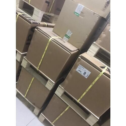 Servo Motor BCH1301N12A1C Brand New & Original