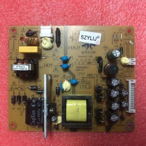 Original LED24B1000C AY034D-2MF11 AY034D-2HF REV1.0 SPOT