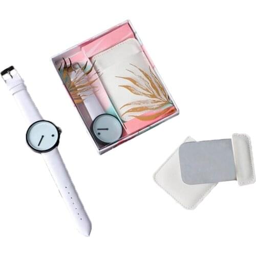 Sima Land Ladies Watch