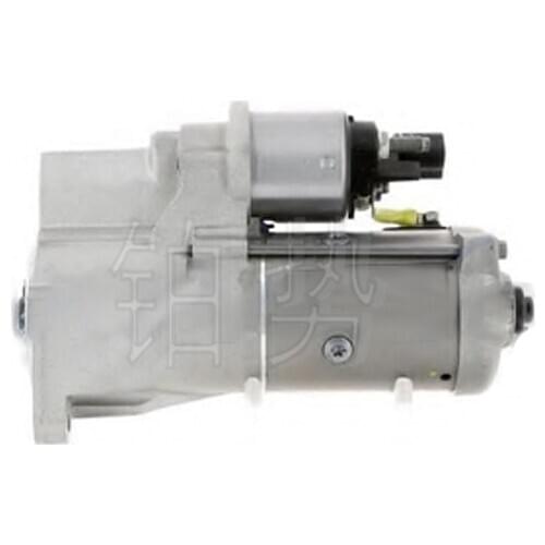 Car Engine starter motor 2011-2012pub licT oua reg 3.0TSI Starter motor Motor assembly 012911023J