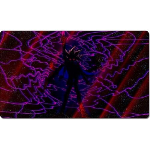 High Quality Board Magical Cards Magic YGO TCG Cards Games Playmat Custom made playmats mousepad pad
