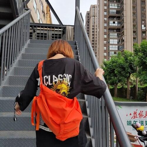 Women Crossbody Bags Shoulder Bag Womens Bag Red Large Capacity Bag Bolsa Feminina