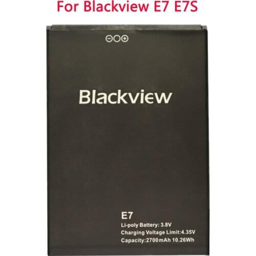 ZQTMAX Blackview Phone Batteries