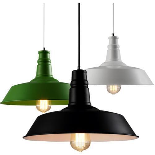 Aluminum Dining Room Pendant Light Modern Bar Counter Contracted Pendant Lamp Kitchen Room Balcony Corridor Pendant Lamps