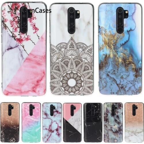 Black Cases Covers For ajax Redmi Note 9 Aksesuar Transparent Hoesje sFor Xiaomi Redmi hoesje 10X 4G Note 8 Pro Soft TPU Cases