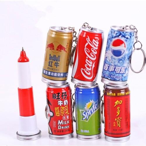 CSTMSTAMP Ballpoint Pens