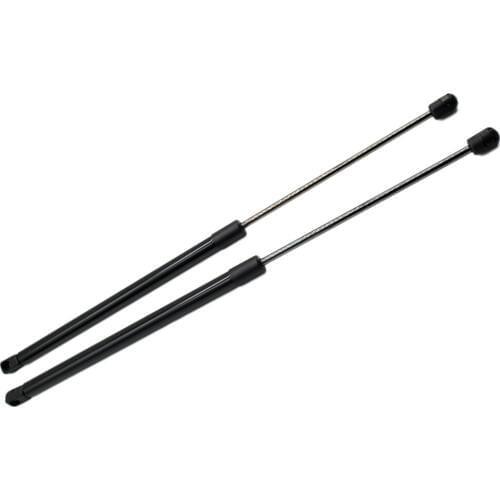 For Honda Mobilio DD4 2014–present 2pcs Rear Tailgate Trunk Boot Gas Charged Gas Struts Lift support Damper Shock