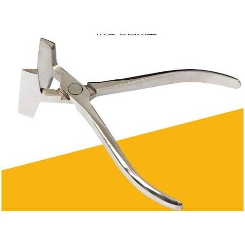 Piano tuning and repair tools, refurbishment of the action machine, tactile damper adjustment pliers, tactile felt restoration