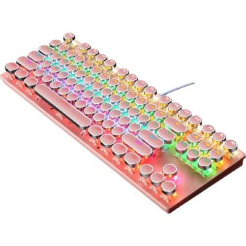JIESEMWER Computer Keyboards