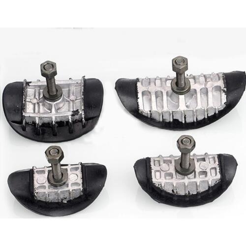 CQR Motocross Modified Parts Tire Tyre Clamp Tire Clamp Tire Lock