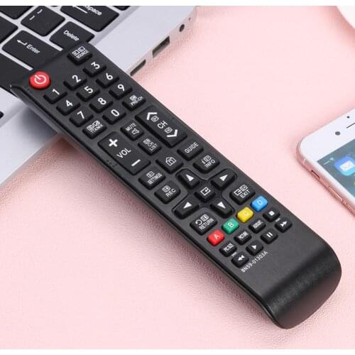 New BN59-01303A Remote Control Universal Controller Fit for Samsung Smart TV UE43NU7170 UE40NU7199 UE50NU7095